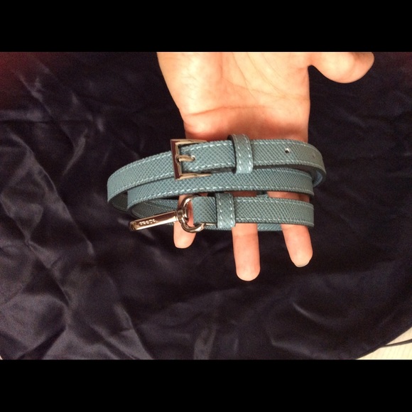 Saffiano Cuir Tote - Picture 6 of 6